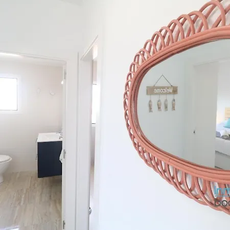 Apartamento Sunbeach Rodas Climatizado , Wifi Y Vistas Al Mar *