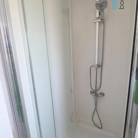 Apartamento Sunbeach Rodas Climatizado , Wifi Y Vistas Al Mar